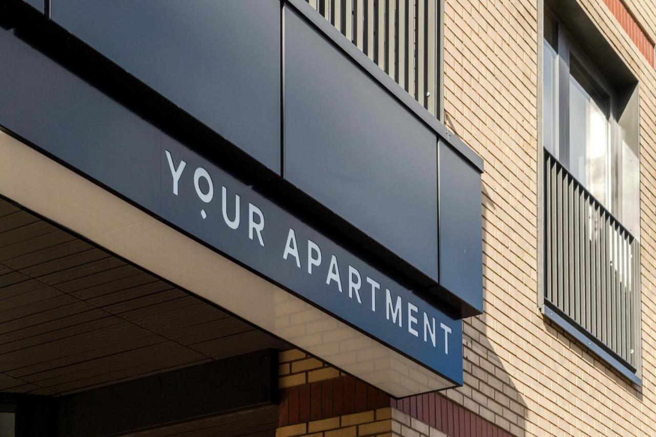 Your Apartment I Milton Keynes Exterior photo