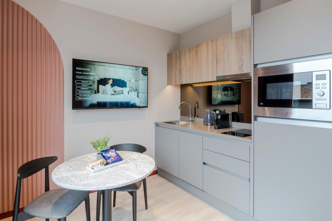 Your Apartment I Milton Keynes Exterior photo