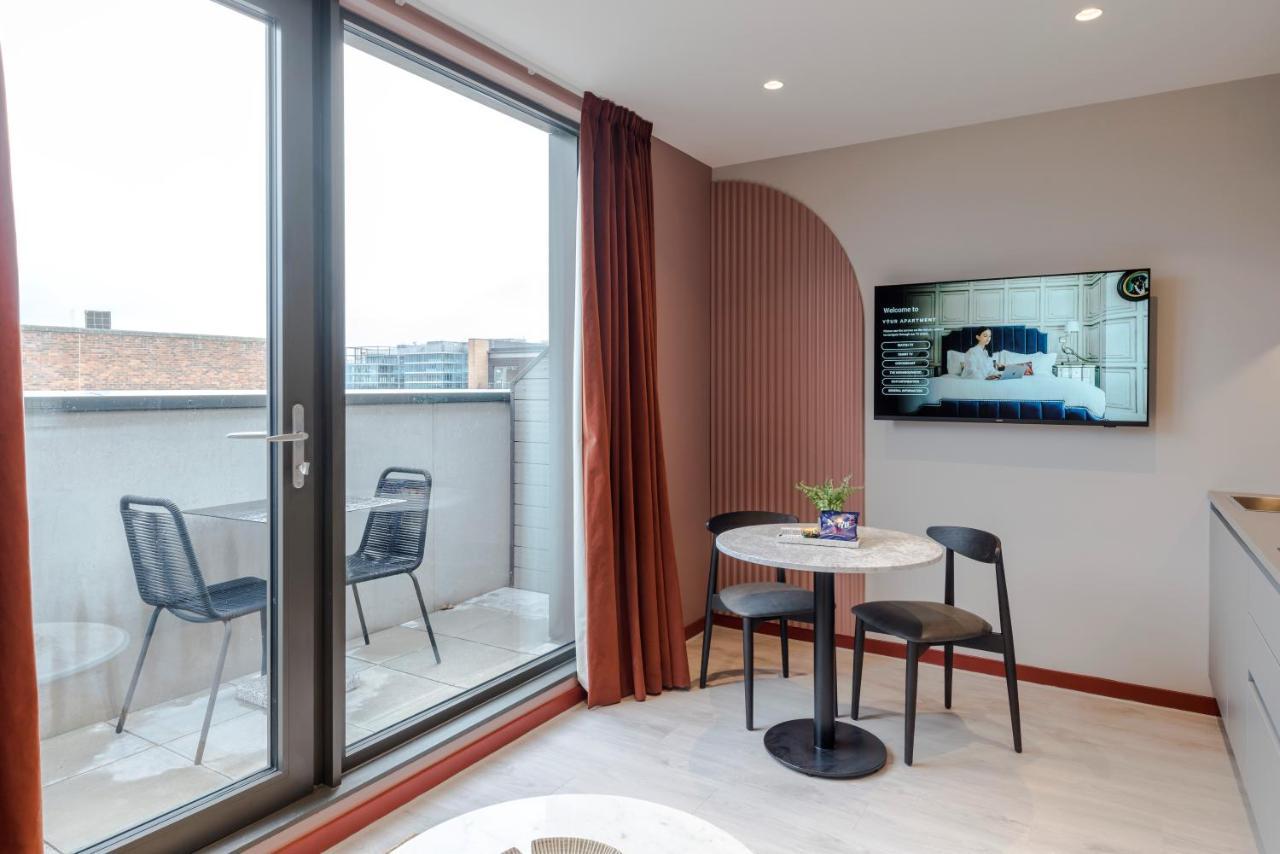 Your Apartment I Milton Keynes Exterior photo