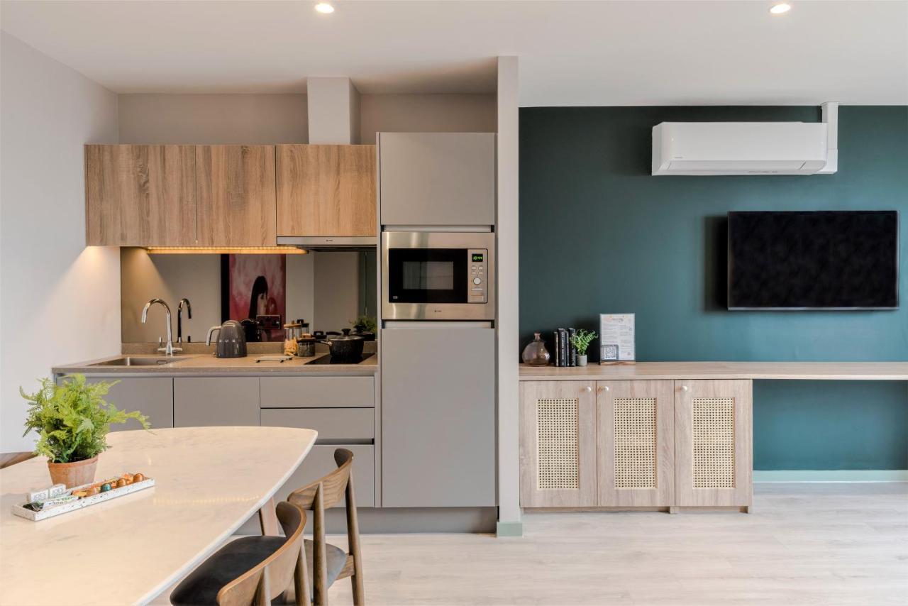 Your Apartment I Milton Keynes Exterior photo