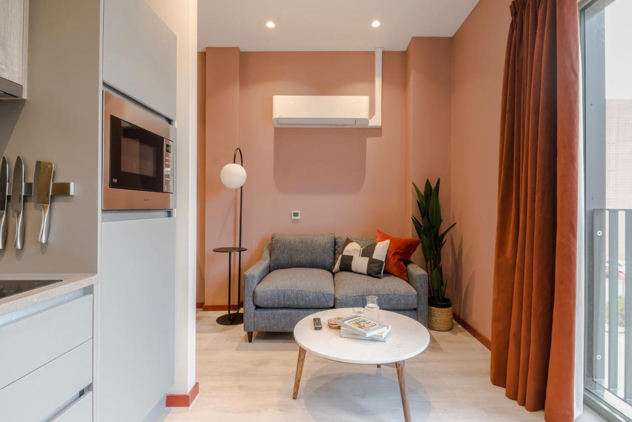Your Apartment I Milton Keynes Exterior photo